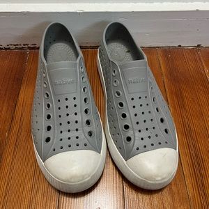 Women’s Native Shoes